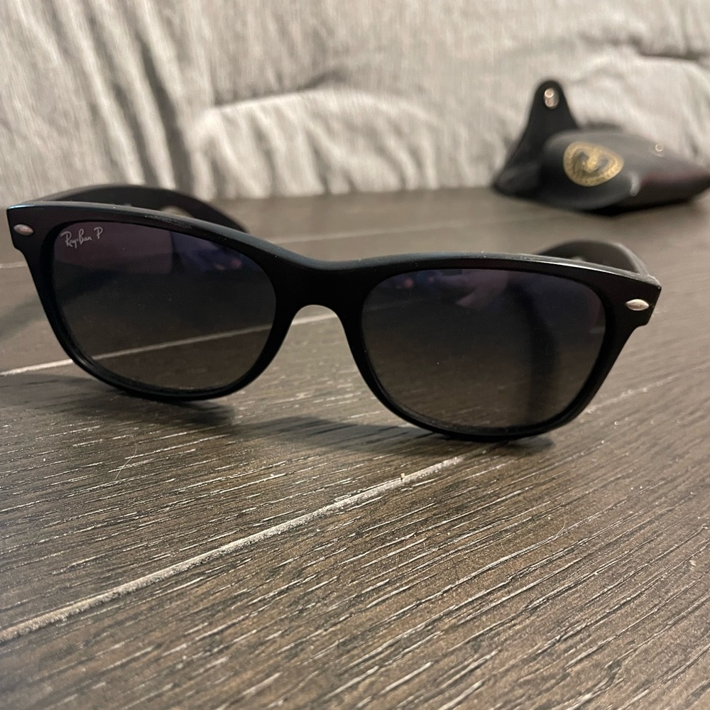 Ray ban sunglasses